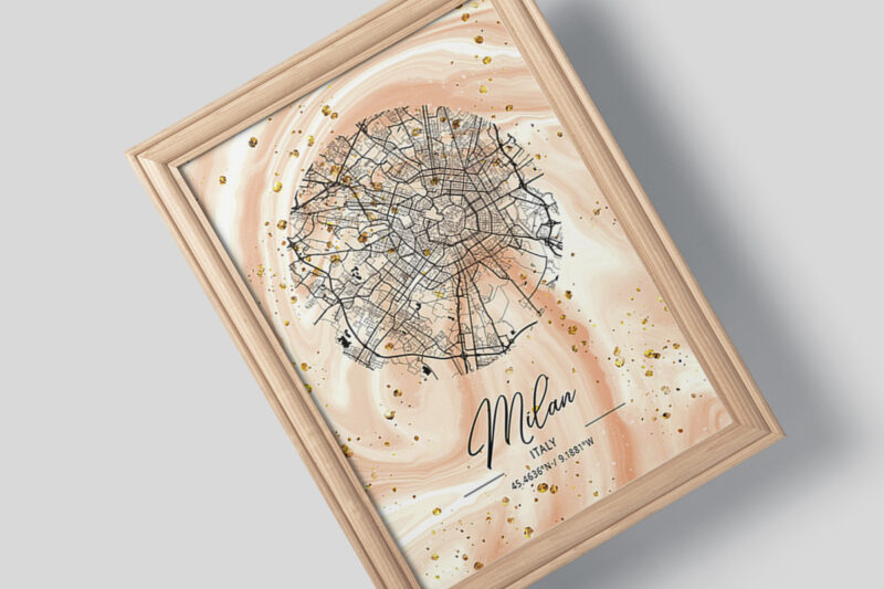 Anthurium Marble Map Bundle