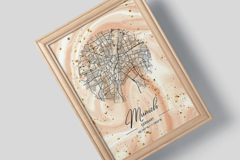 Anthurium Marble Map Bundle