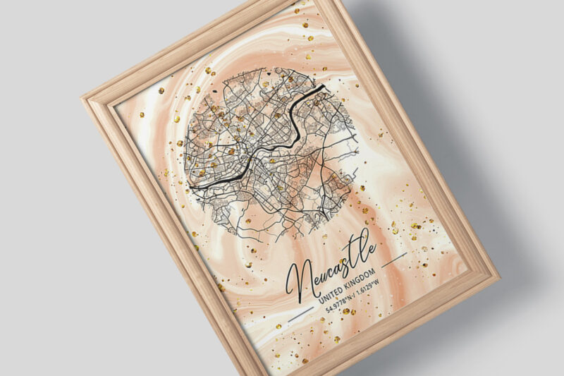 Anthurium Marble Map Bundle