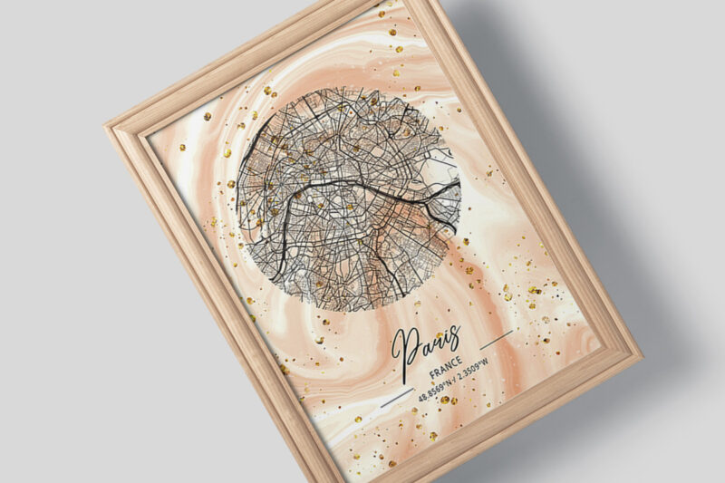 Anthurium Marble Map Bundle