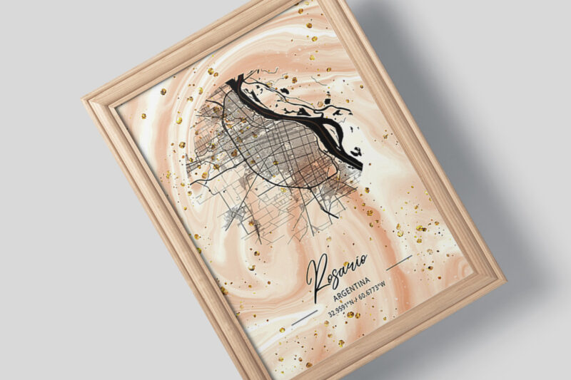 Anthurium Marble Map Bundle