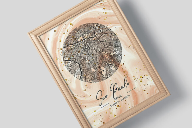 Anthurium Marble Map Bundle