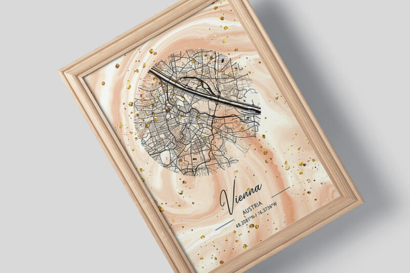 Anthurium Marble Map Bundle