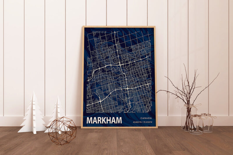 Crocus Marble Map Bundle