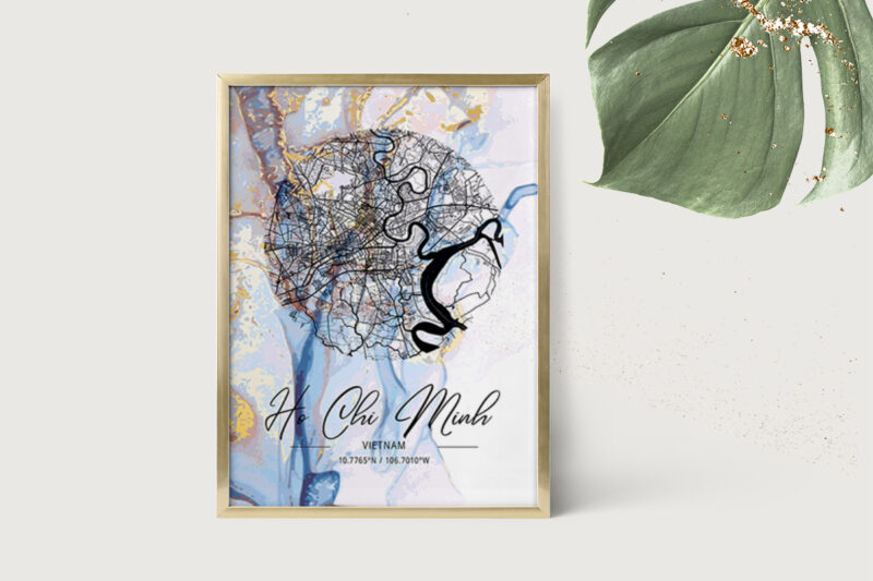 Enzian Marble Map Bundle