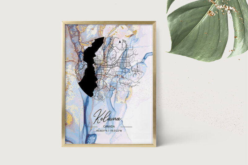 Enzian Marble Map Bundle