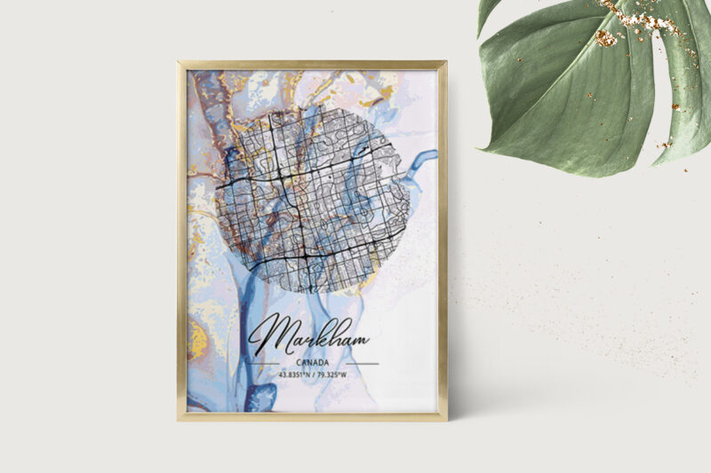 Enzian Marble Map Bundle