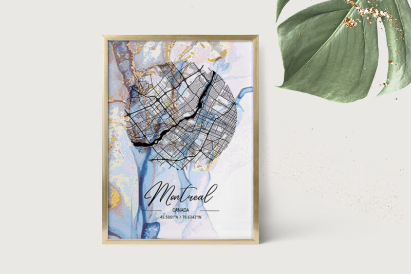 Enzian Marble Map Bundle