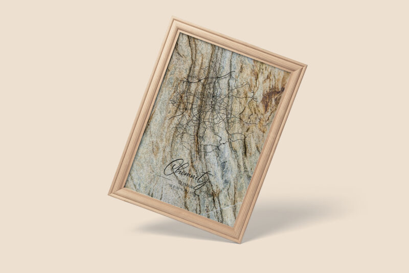 Helwingia Marble Map Bundle