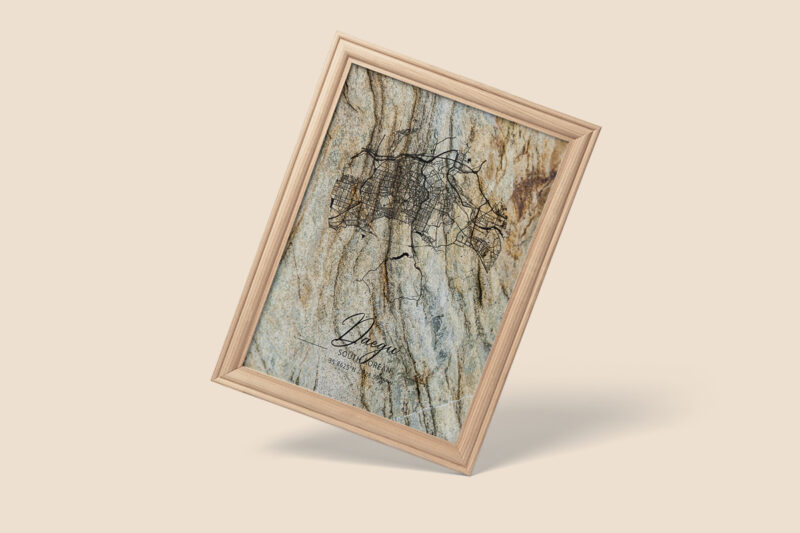 Helwingia Marble Map Bundle