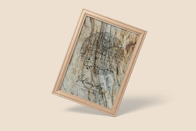 Helwingia Marble Map Bundle