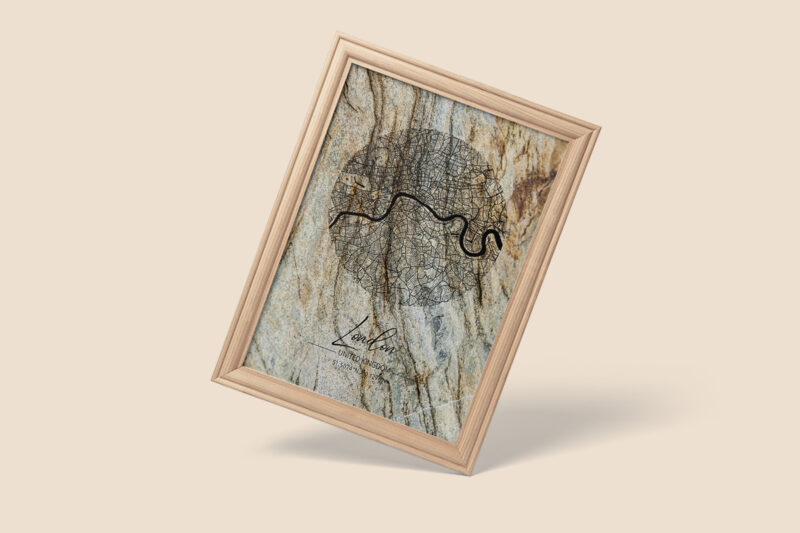 Helwingia Marble Map Bundle