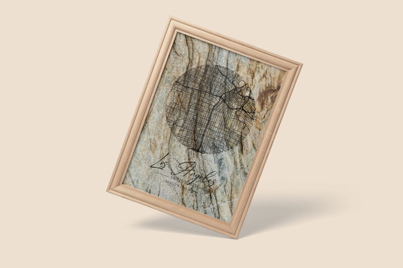 Helwingia Marble Map Bundle