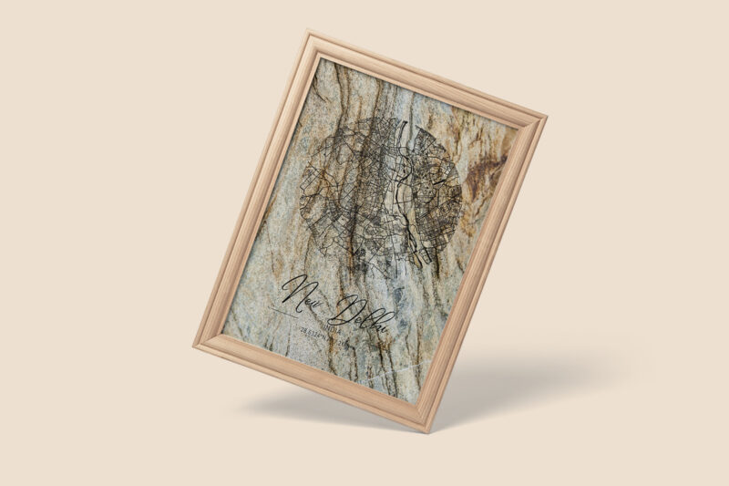 Helwingia Marble Map Bundle