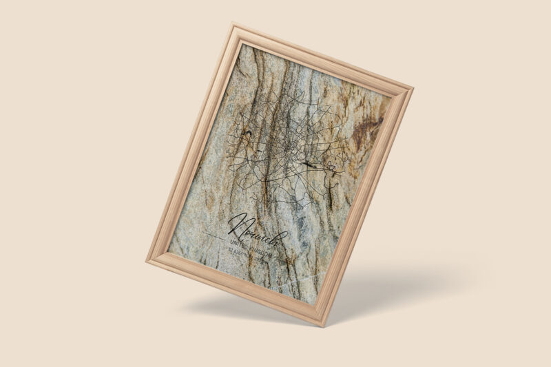 Helwingia Marble Map Bundle