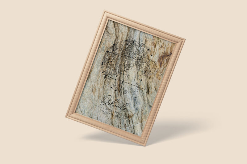 Helwingia Marble Map Bundle