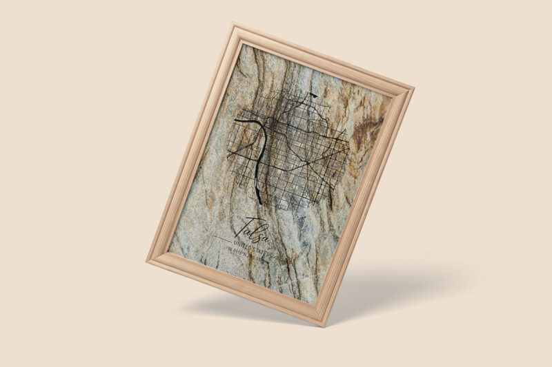 Helwingia Marble Map Bundle