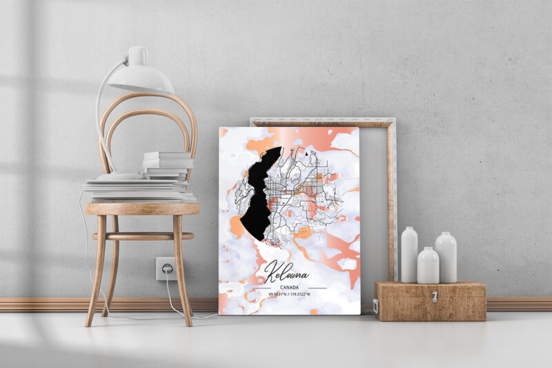 Rainlily Marble Map Bundle