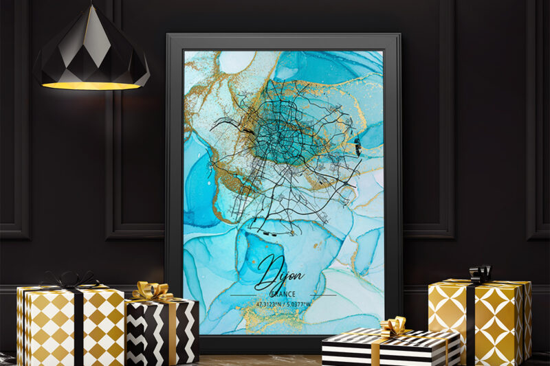 Rampion Marble Map Bundle