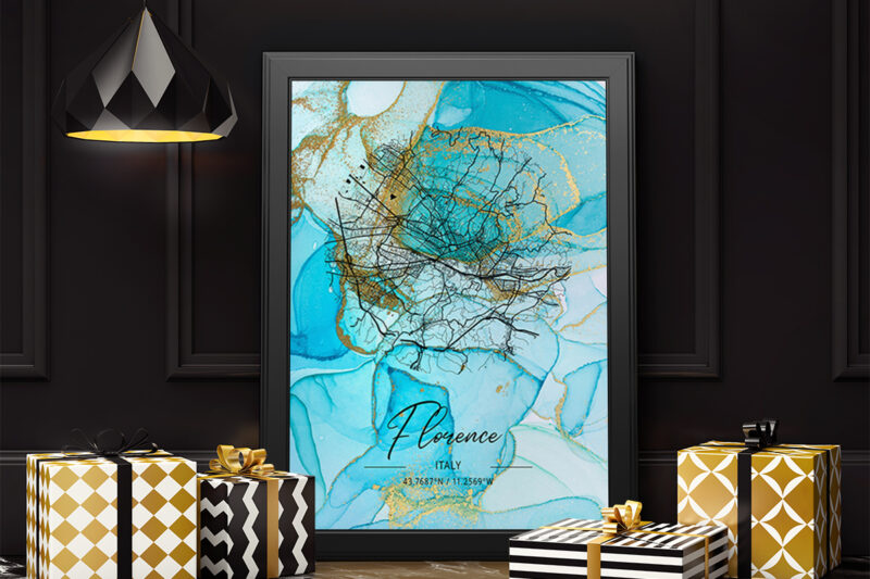 Rampion Marble Map Bundle