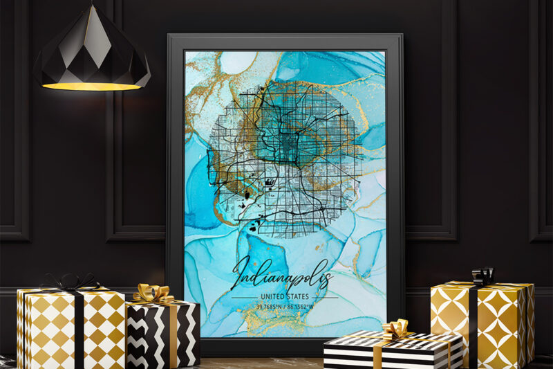 Rampion Marble Map Bundle