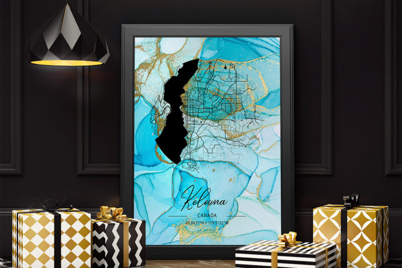 Rampion Marble Map Bundle