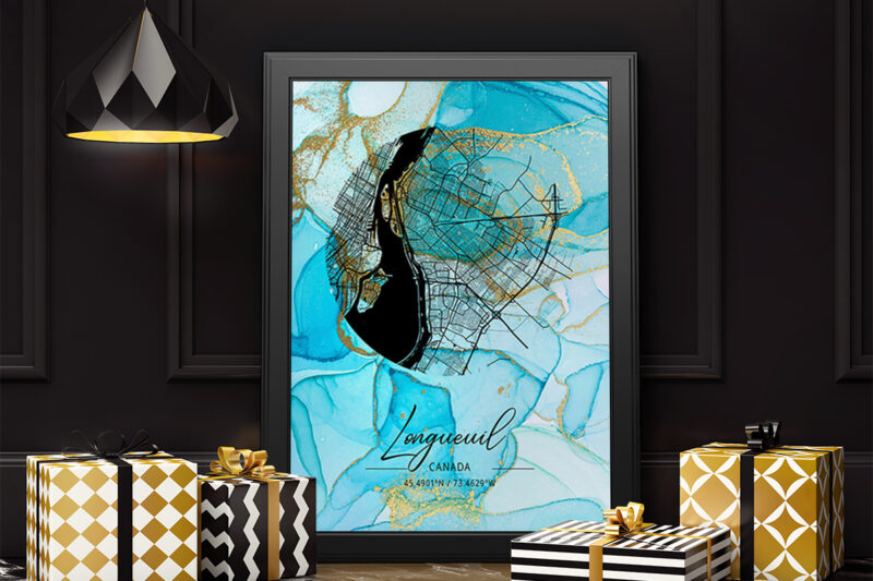 Rampion Marble Map Bundle