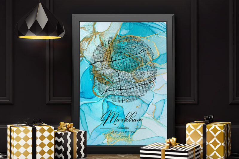 Rampion Marble Map Bundle