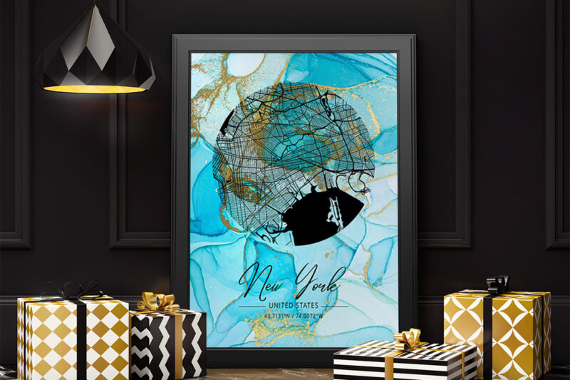 Rampion Marble Map Bundle