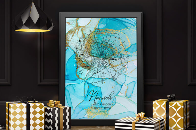 Rampion Marble Map Bundle