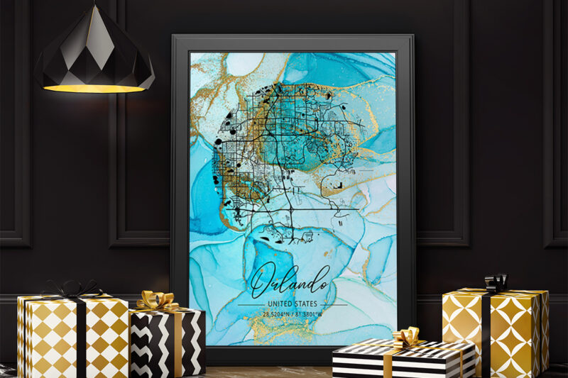 Rampion Marble Map Bundle