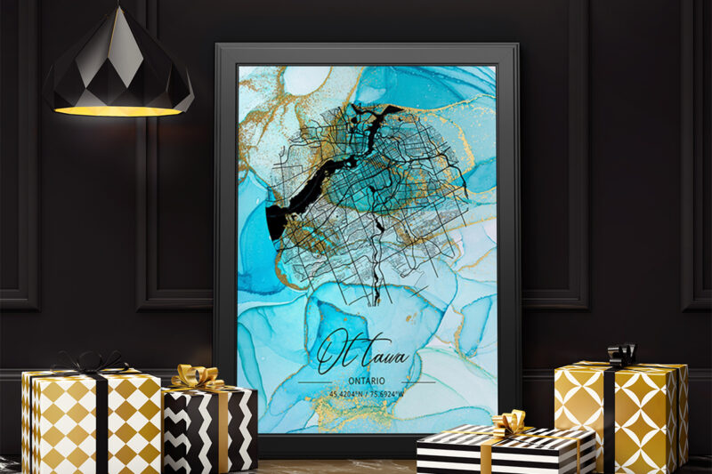 Rampion Marble Map Bundle