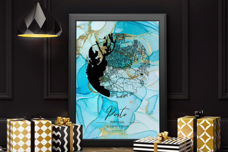 Rampion Marble Map Bundle