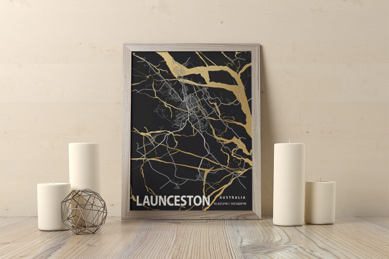 Wisteria Marble Map Bundle