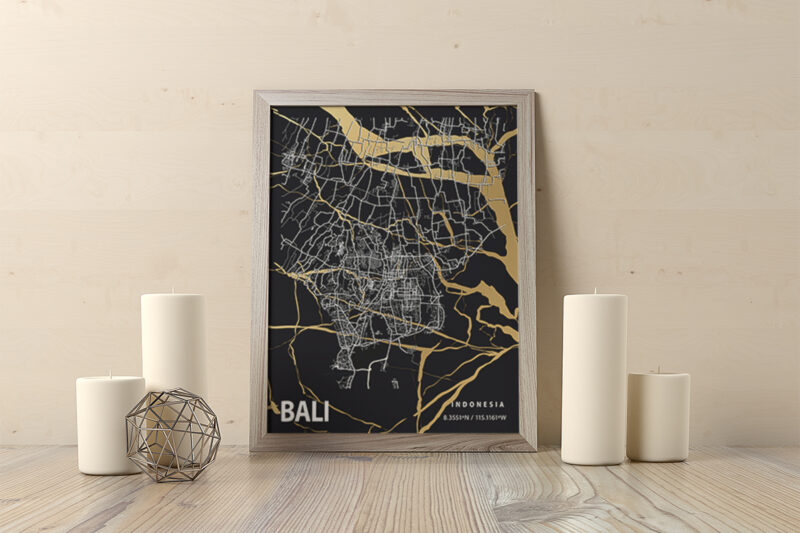 Wisteria Marble Map Bundle