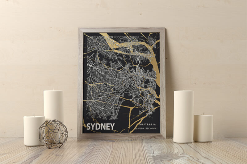 Wisteria Marble Map Bundle