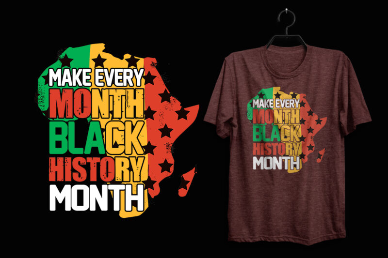 Black history month t shirt design graphics for tshirt, Black history month t shirt, Black lives matter,