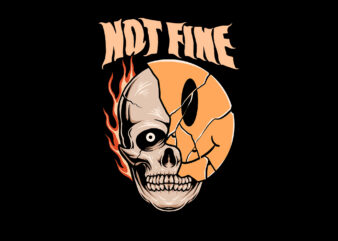 not fine streetwear