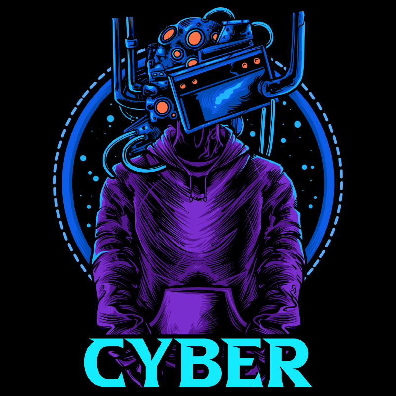 Cyber