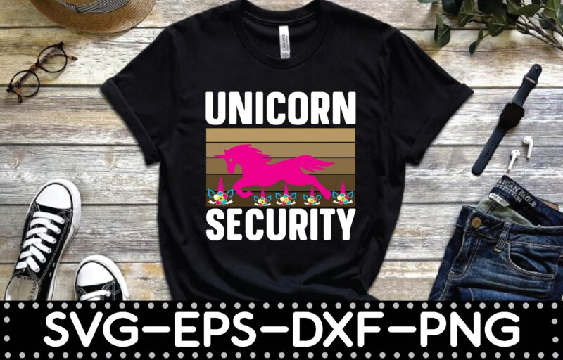 unicorn security