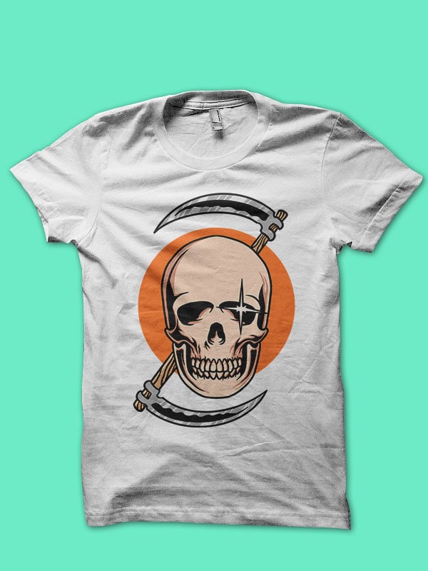 death skull