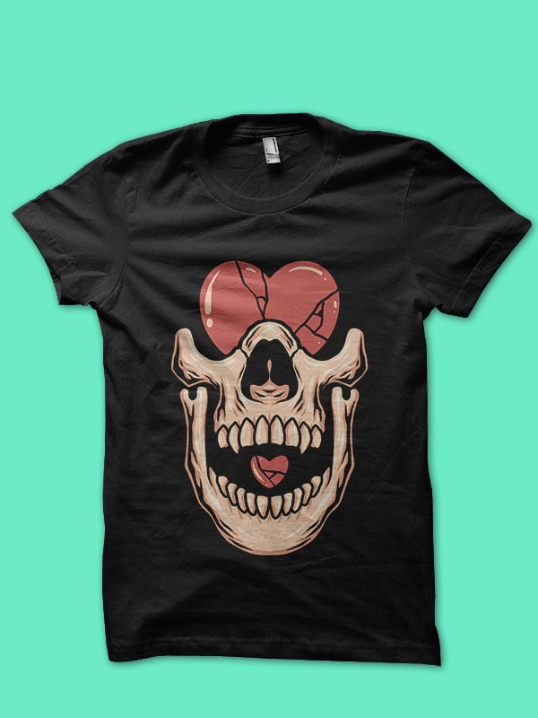 love skull